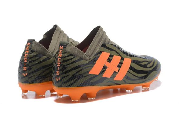 black and gold messi boots