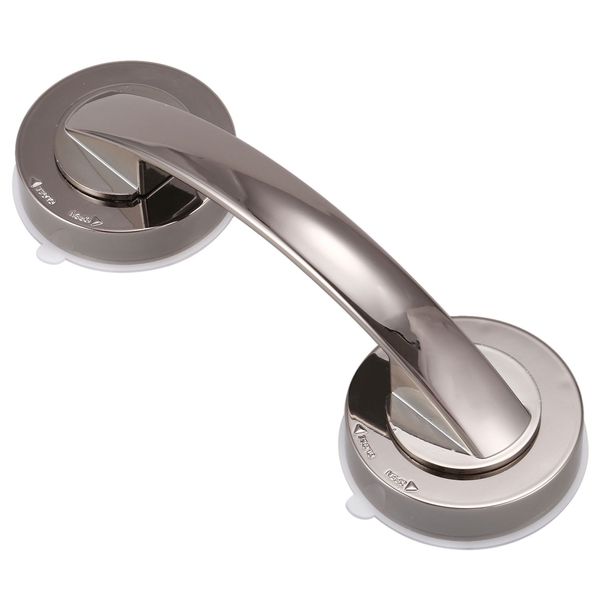 2019 Vacuum Er Suction Cup Handrail Bathroom Super Grip Safety Grab Bar Handle For Glass Door Elder From Glenae 29 05 Dhgate Com