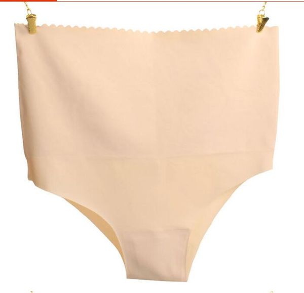 

high abdomen beauty slimming seamless shaping care control underwear tummy body women waist control panties mrobp