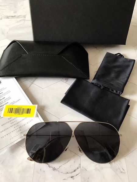 

popular fashion men new mens sunglasses eyewear 3 sunglasses women simple outdoor protection uv400 wholesale summer case wit xpsap, White;black