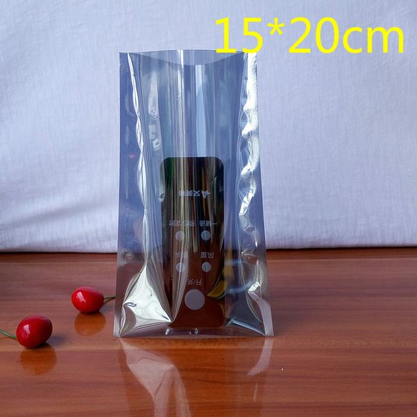 

15*20cm open antistatic 3.5" hard drives packaging pouch anti static shielding plastic bag esd anti-static storage bag 50pcs