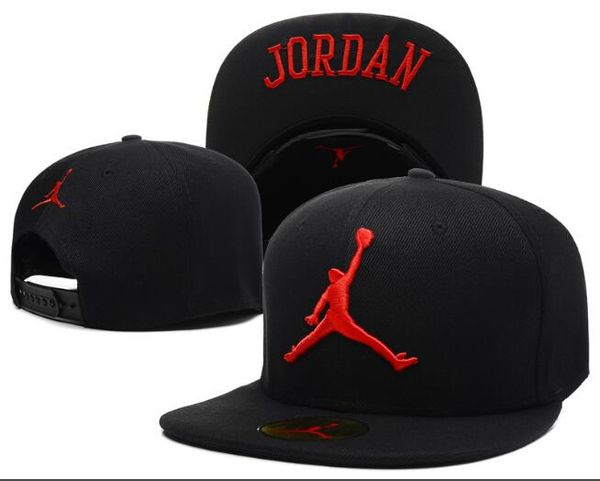 

Оптовая продажа моды 23 спортивные snapback cap gorras мужские дизайнерские Шляпы Casquette dad H