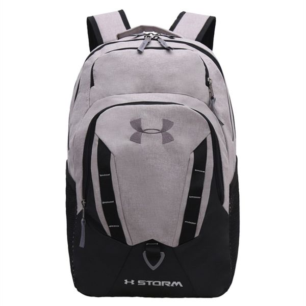 

бренд-дизайнер модные рюкзаки спортивный рюкзак тренажерный зал спорт back packs сумка для путешествий большие сумки для школы 6 цветов