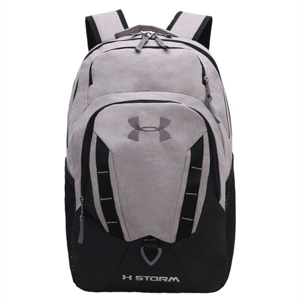 

Brand de igner fa hion backpack port ruck ack gym port back pack travelling bag large capacity chool bag 6 color available