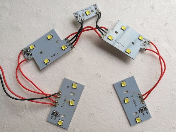 

led diodes for replacement sun9 nail dryer led diodes accessories