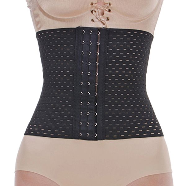 corsetto in lattice per perdere peso