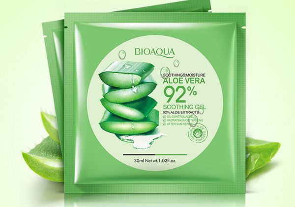 Gel Aloe Vera Prezzo