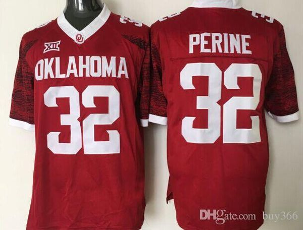 adrian peterson authentic oklahoma jersey