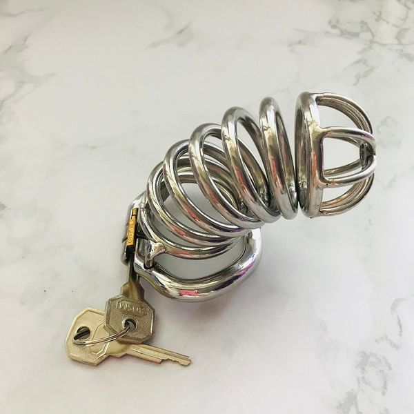 

long design cock devices s031 men chasity cage new devices chastity chastity lock for lock male xqgbf