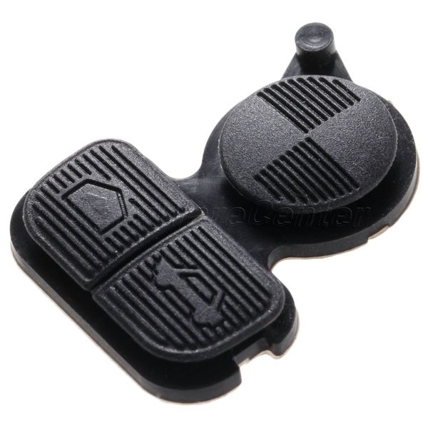 

1Pc 3 Buttons Replacement Keyless Entry Remote Car Key Fob Case Shell For BMW 3 5 7 Series E38 E39 E36 E46 Z3 Car-covers New
