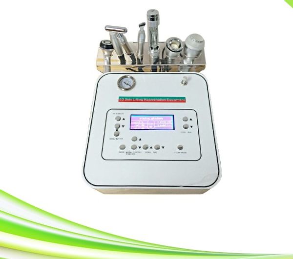 

spa meso injector mesotherapy lifting face no-needle mesotherapy device