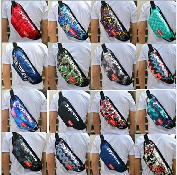

Che t package pocket mobile phone package men women packet ingle houlder bag backpack hand me enger bag ize 42 15 10 cm