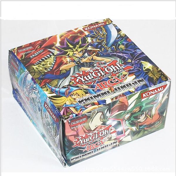 

36 bags of 288 / set YUGIOH BATTLE DISK Yugioh ACADEMY ARM DUEL Card Seal Description The best gift YUGIOH cosplay Humanity card game