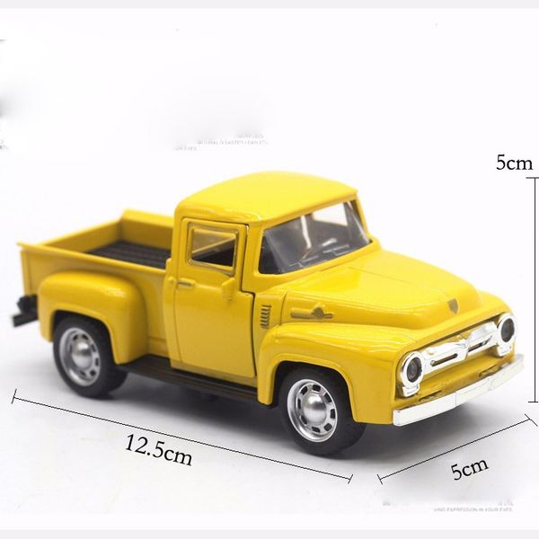 carros de metal de juguete