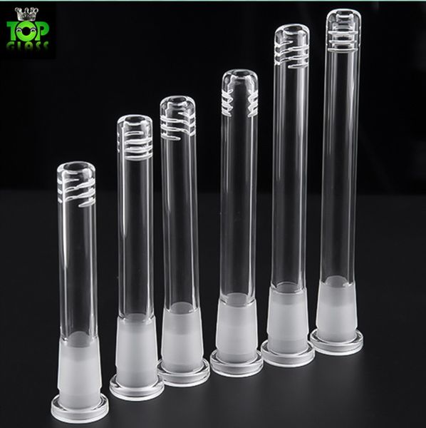 

Производитель G. O. G downstem 14-18 женский Lo Pro рассеянный Downstem с 6 разрезами имеют разный размер