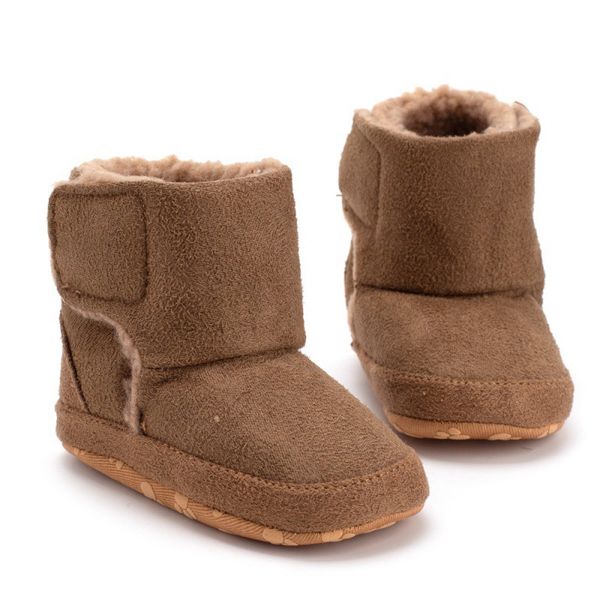 botte de neige bebe