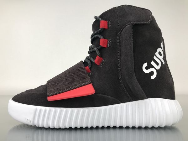 Adidas Yeezy Supreme Tennis adidas 27 5 en Mercado Libre