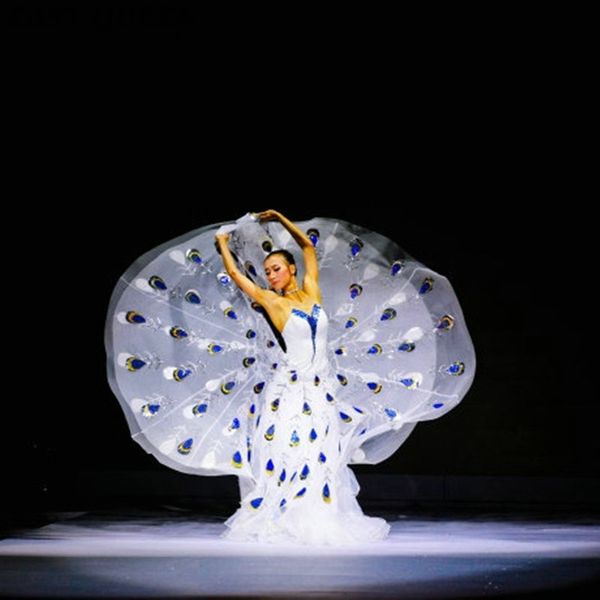 

chinese folk dance costume for oriental dance chinese traditional cocktail oriental da aa3212 y, Black;red