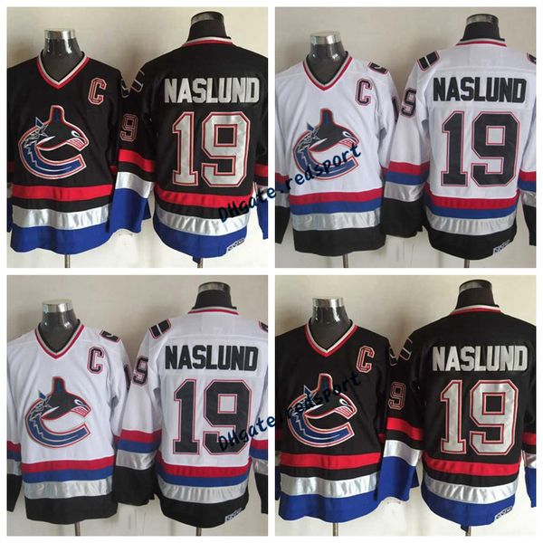 markus naslund jersey