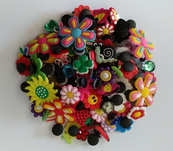 

Materiais de sapatos lugudream