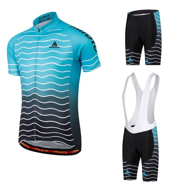 

pro cycling jersey set 100% polyester mtb bike clothes kit racing bicycle bib shorts clothing uniforms maillot ropa ciclismo, Black;red