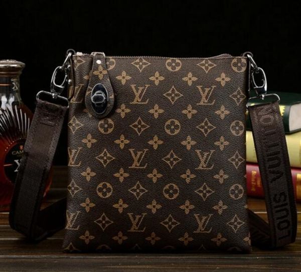 

Лучшие продажи мужчины женщины мода сумки модный дизайнер бренд сумка высокого к