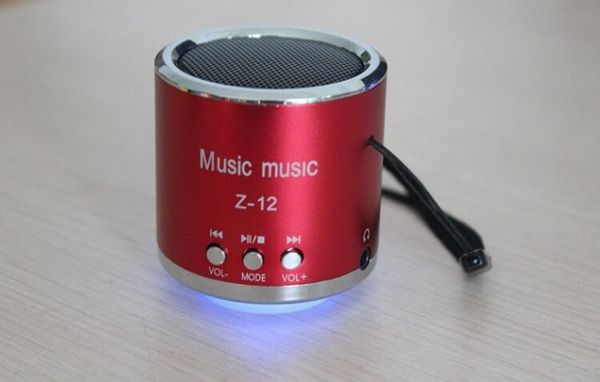 Biotest z-12 Biotest z-12