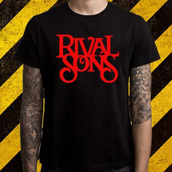 rival sons shirt