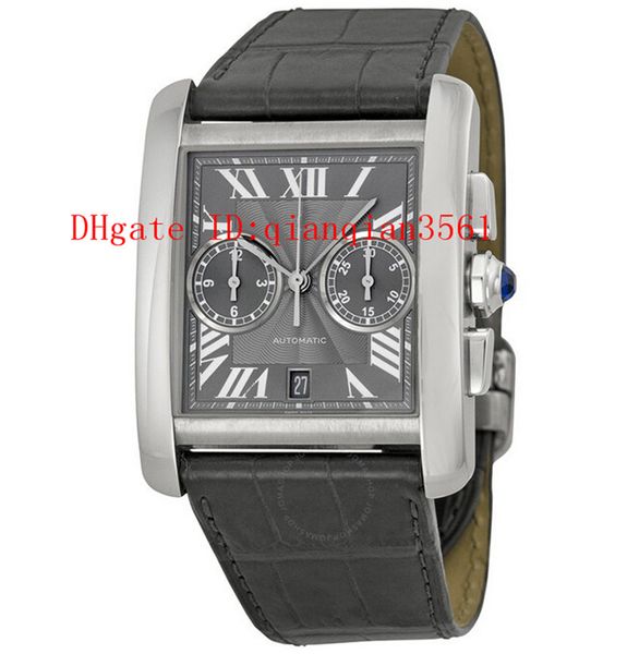 

Высокое качество роскошный бренд мужской W5330008 с автоподзаводом 44 мм хронограф Ко