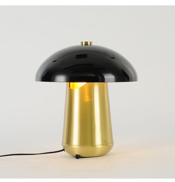 

modern table lamps metal gold standing lamp for bedroom bedside table lights home lighting fixtures desk lamps