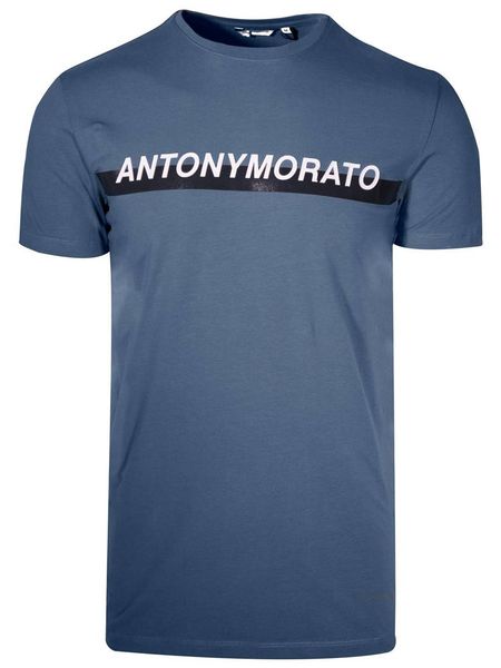 antony morato camisetas hombre