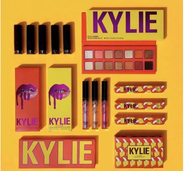 

Conjuntos de maquiagem dd5588