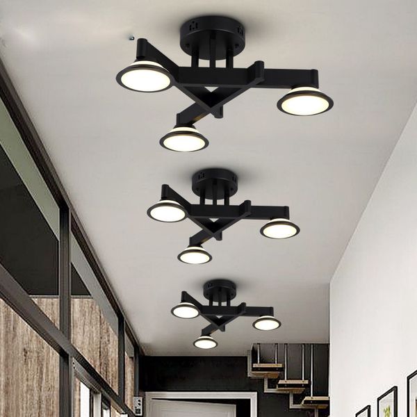 2019 Remote Controlling Diy Led Ceiling Light Color Dimming