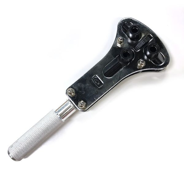 

professional watch tools for watch repair 3 jaw clock tool case opener wrench tool for watchmaker