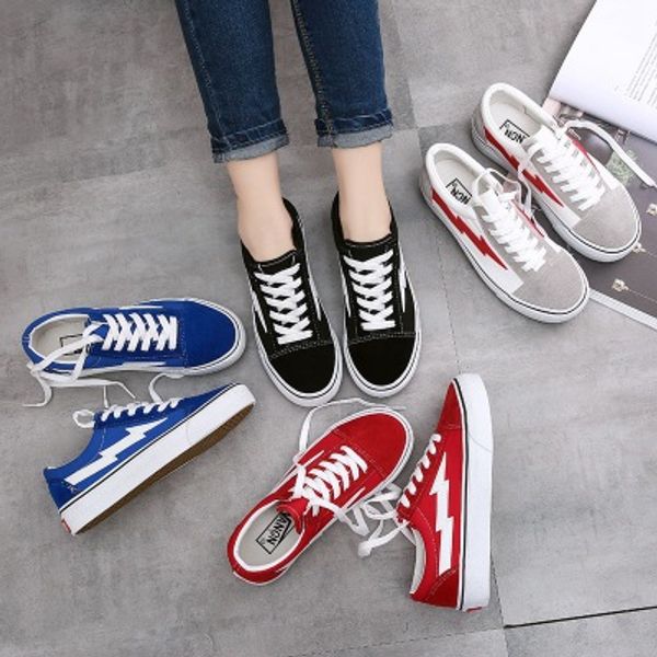 

Sapatos ocasionais nian5521