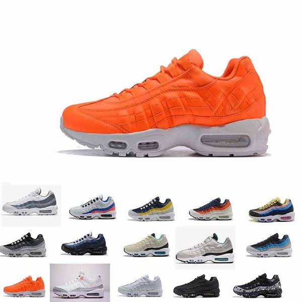 

Whole ale men max95 ca ual hoe 2018 chau ure zapato men maxe 95 de igner hoe uptempo ize 36 46