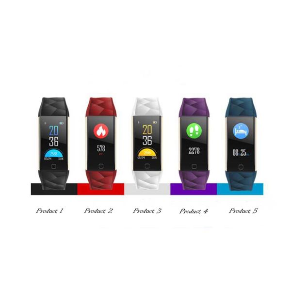 

sports intelligent bracelet multifunctional sports products ing