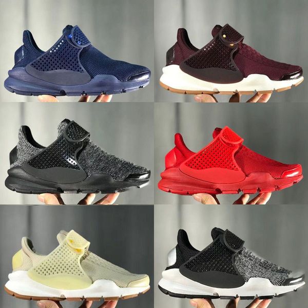 

Presto Mesh Sock Dart Running Shoes Men Women GPX Black Samurai BR SE QS Fashion Sport shoes Outdoor Athletics Sneakers