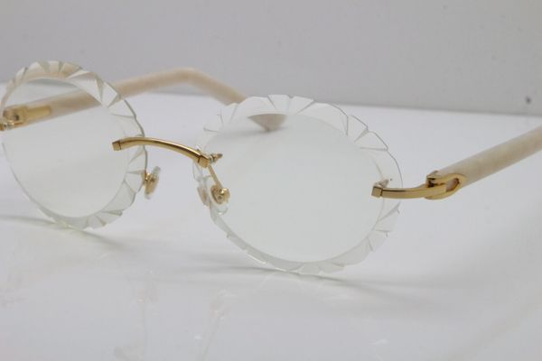 

бесплатная доставка rimless t8200761 мужской серебряный золотой металлический каркас очки lunettes высокого качества новые марочные моды очк, Silver