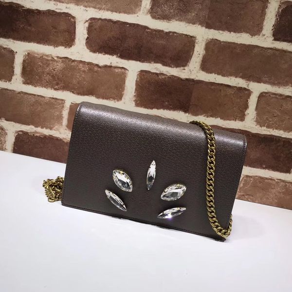 

sell the famous fashion brand new female handbag