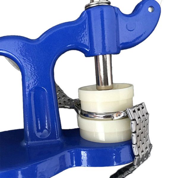 

length watch back closer watchmaker-tools repair tool set press set repair tool plastic case crystal glass hand-tools