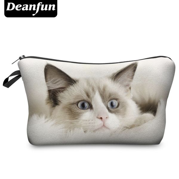

deanfun selling small fashion women brand cosmetic bags h55