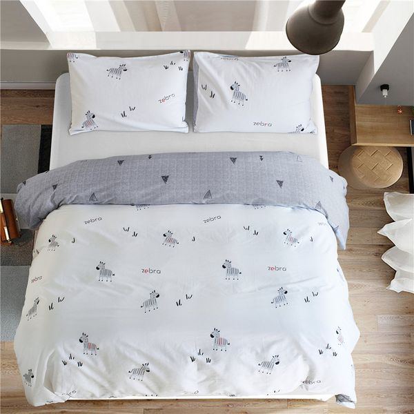 100 Coon Duvet Cover Set Boys Bed And Bedding Set Kids Bedding