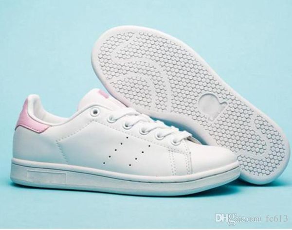 

2018 new superstar stan smith men women all white black red green super star stansmith casual shoes athletic zapatos