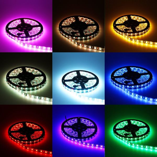 

Tiras de LED hcfwjsw1314