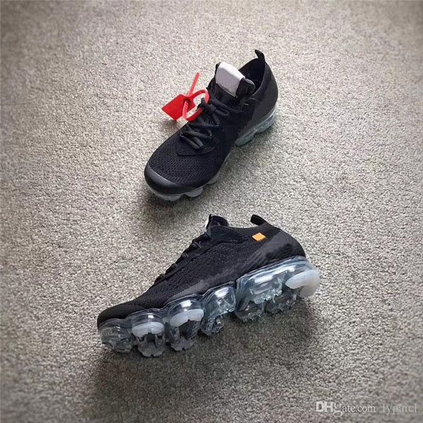 vapormax flyknit zalando