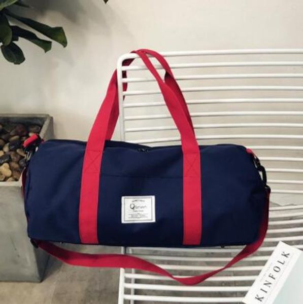 

5 Цветов На Открытом Воздухе Для Мужчин Большой Спорт Фитнес-Тренажерный Зал Сумк