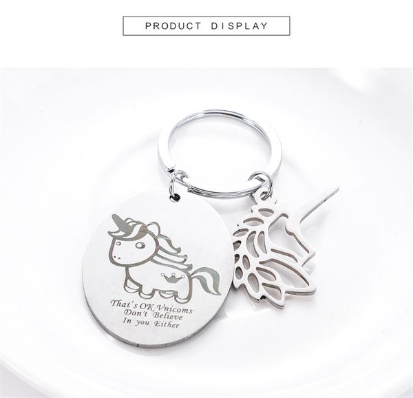 

unicorn carving бѬелок из неѬжавеей али авомобил подвека ђмка бѬелоков женина l, Slivery;golden