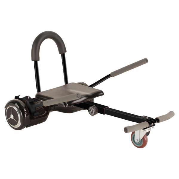 

hoverkart for 6.5inch/8inch/10inch 2 wheel electric scooter hoverbike hovercart for kids and adults