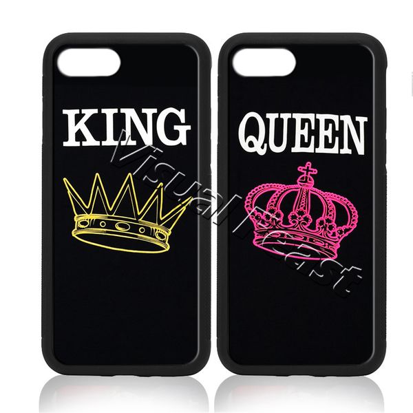 coque pour couple iphone 7